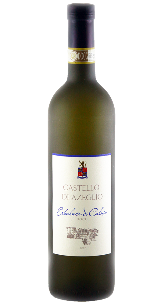 Erbaluce di Caluso DOCG