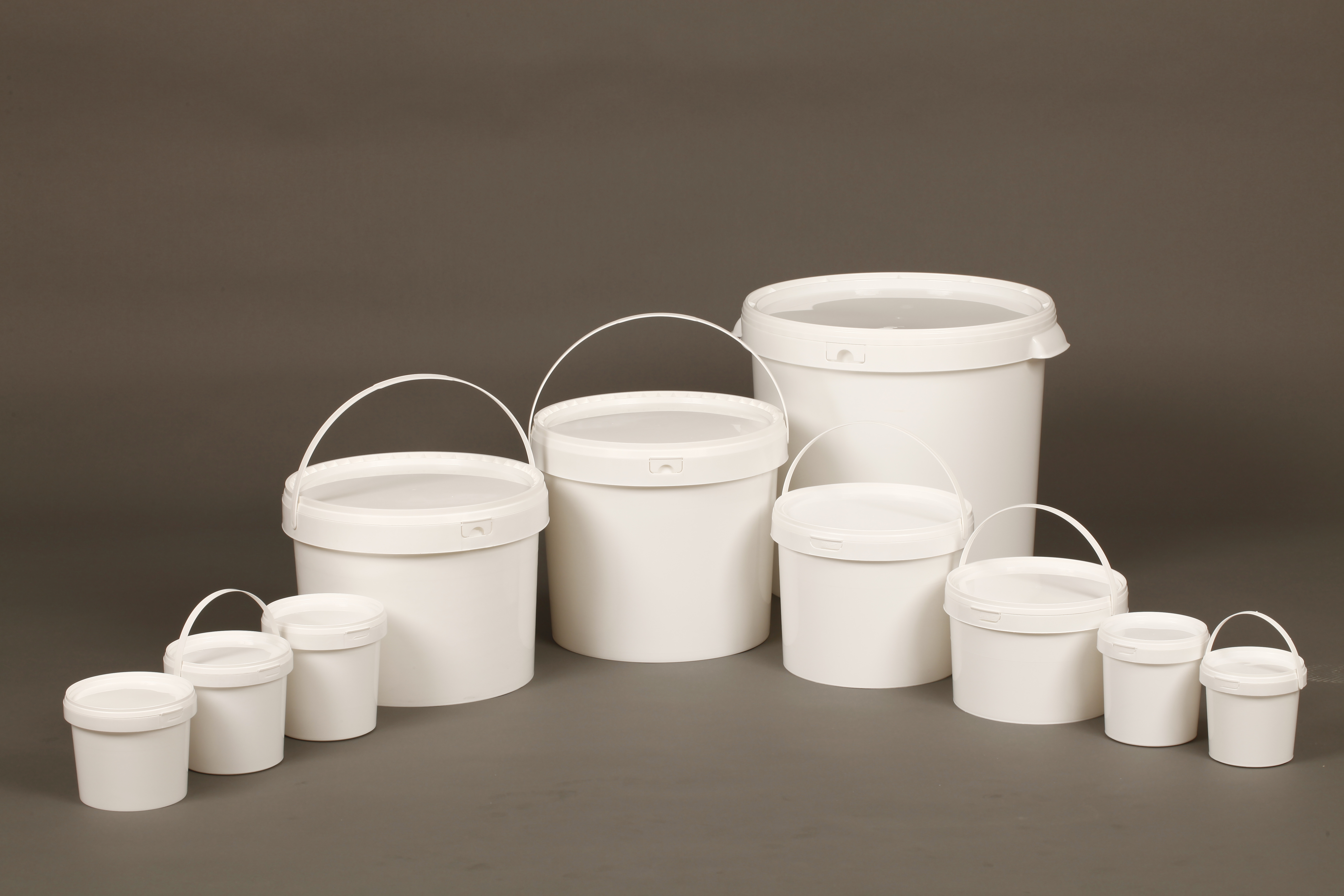 emballages en plastique