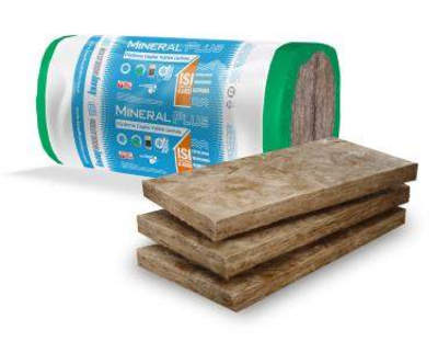 Knauf Stone Wool 5cm