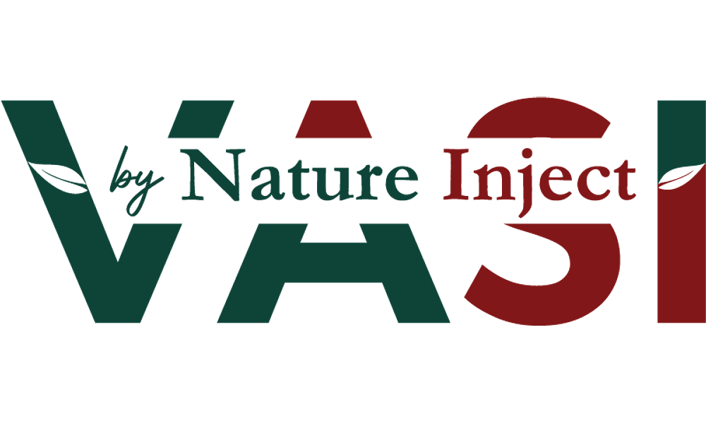 Nature Inject By VASI