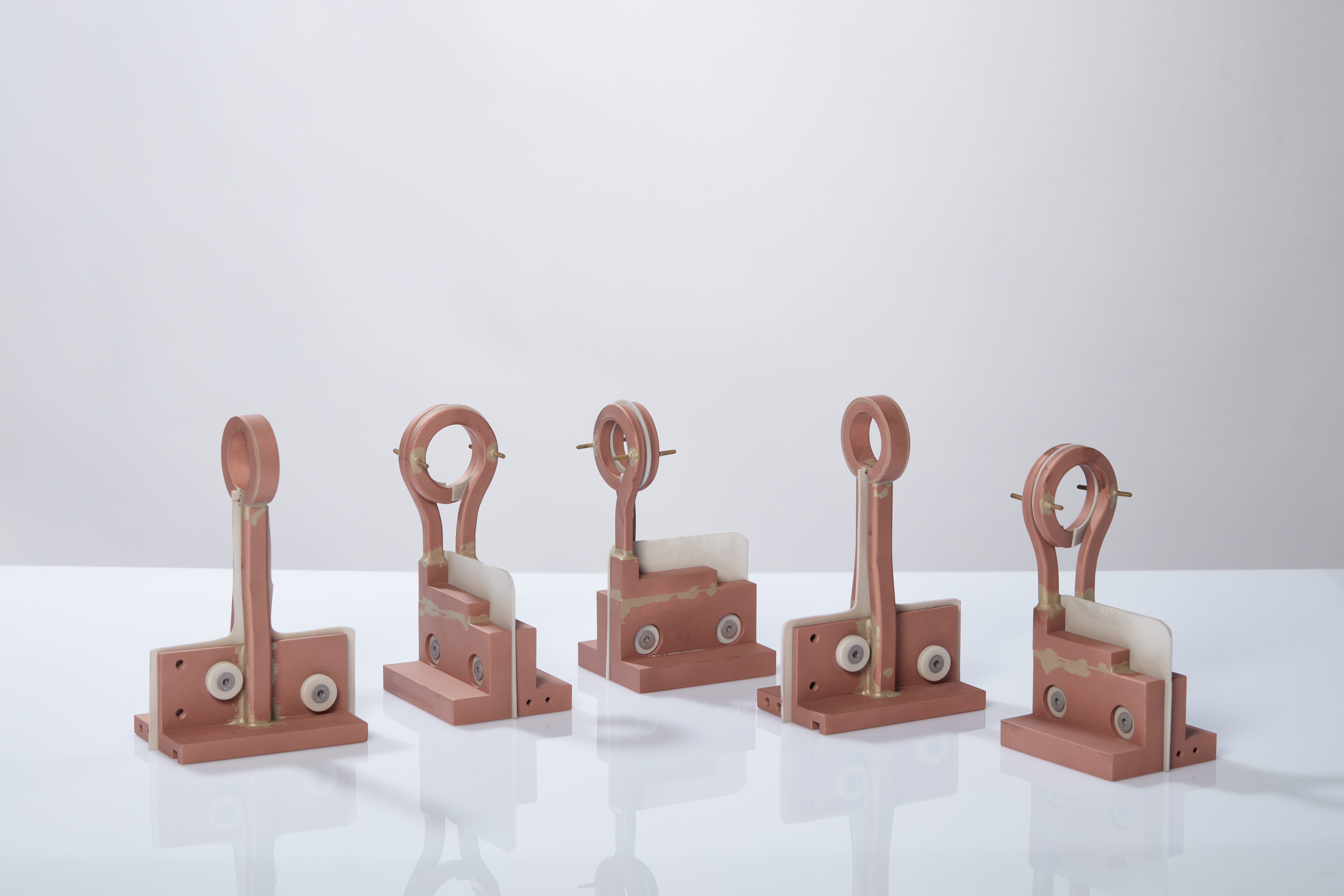 induction coils