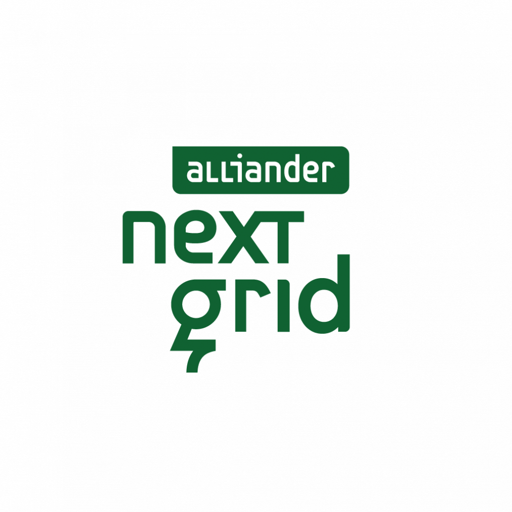 Alliander