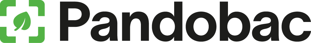 Logo Pandobac