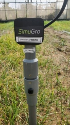 SimuSoil sensor