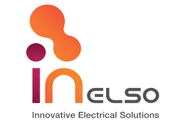 LOGO of INELSO Company