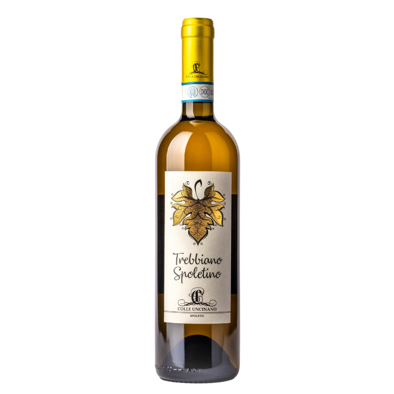 Trebbiano Spoletino Superiore