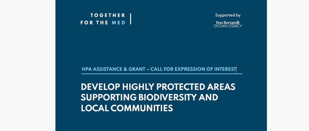 HPA ASSISTANCE & GRANT – CALL FOR EXPRESSION OF INTEREST