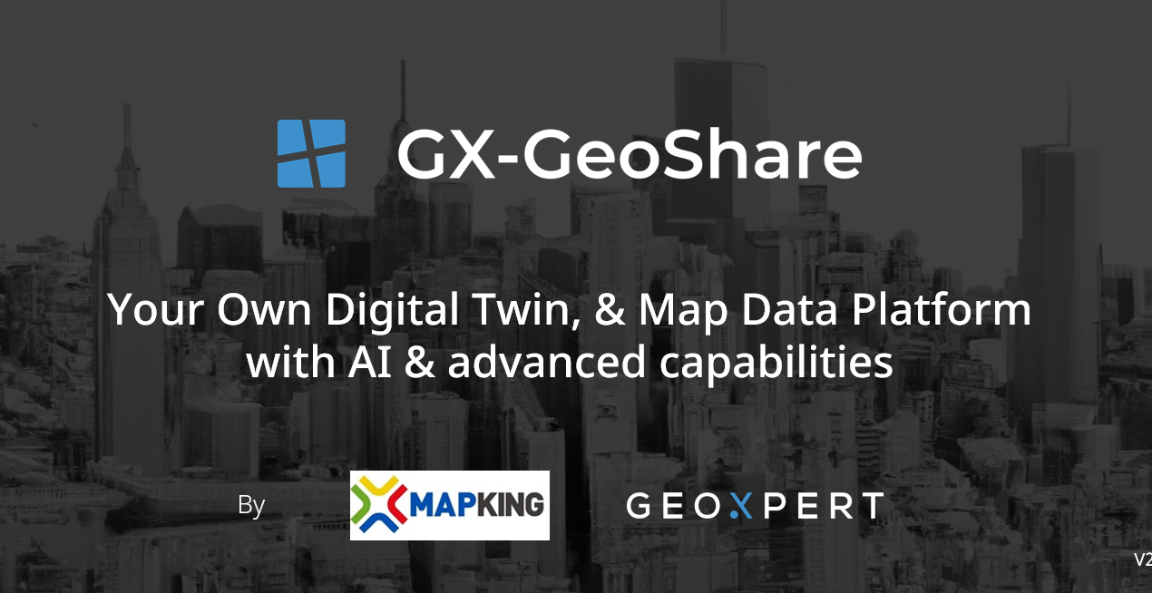 Geoshare 11