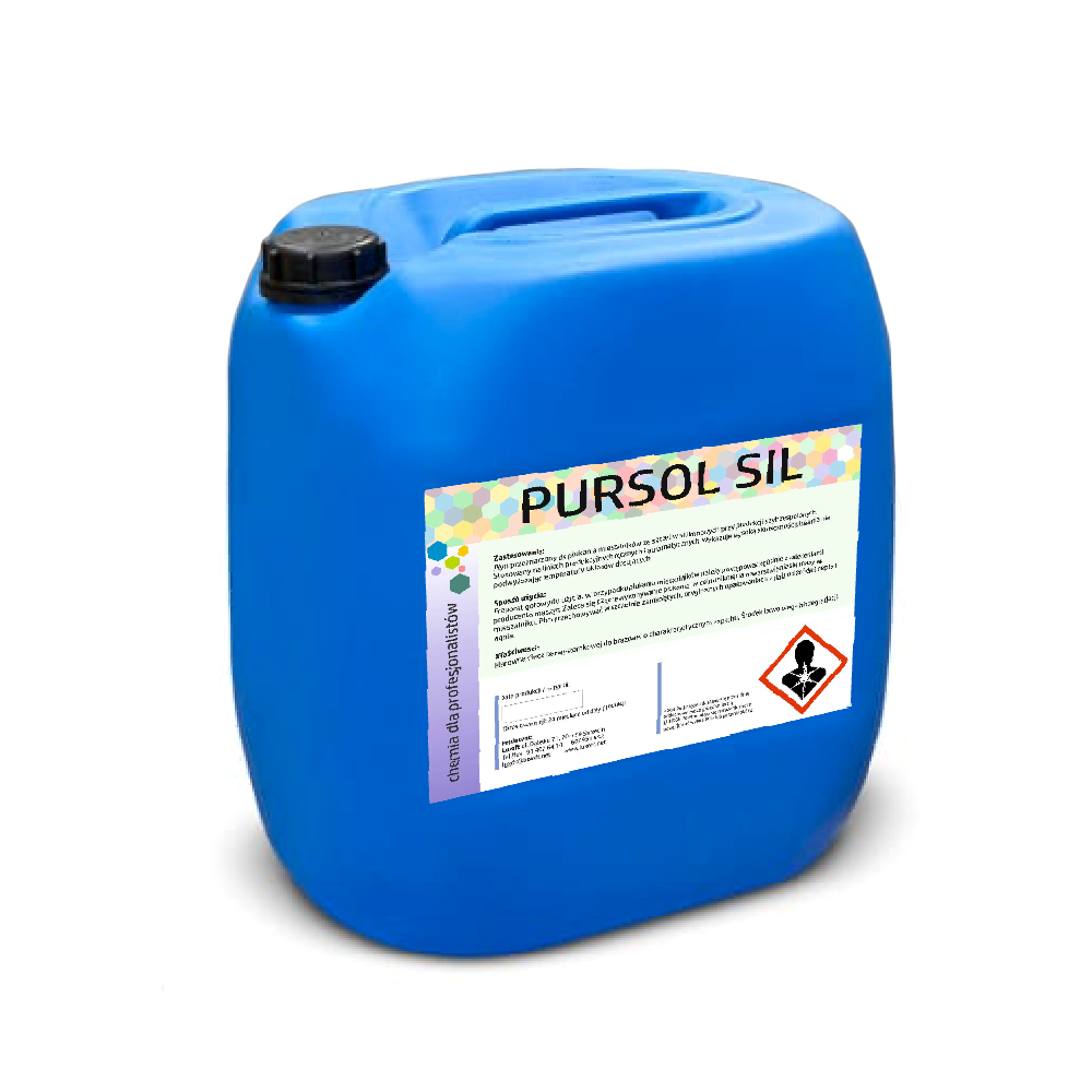 Pursol SIL