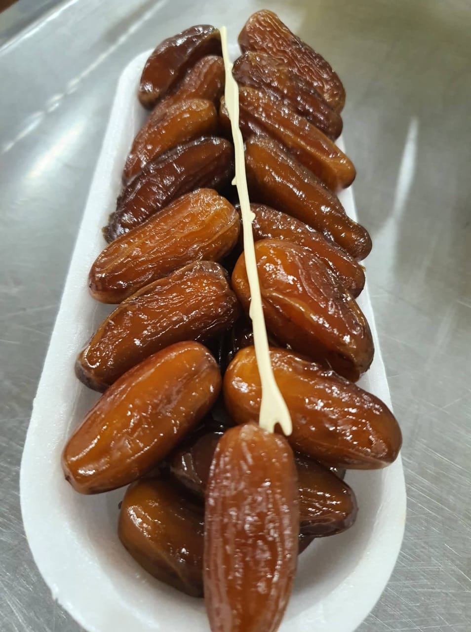 Tray 200/250 gr