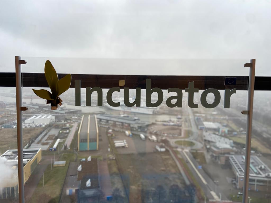 EMC Incubator