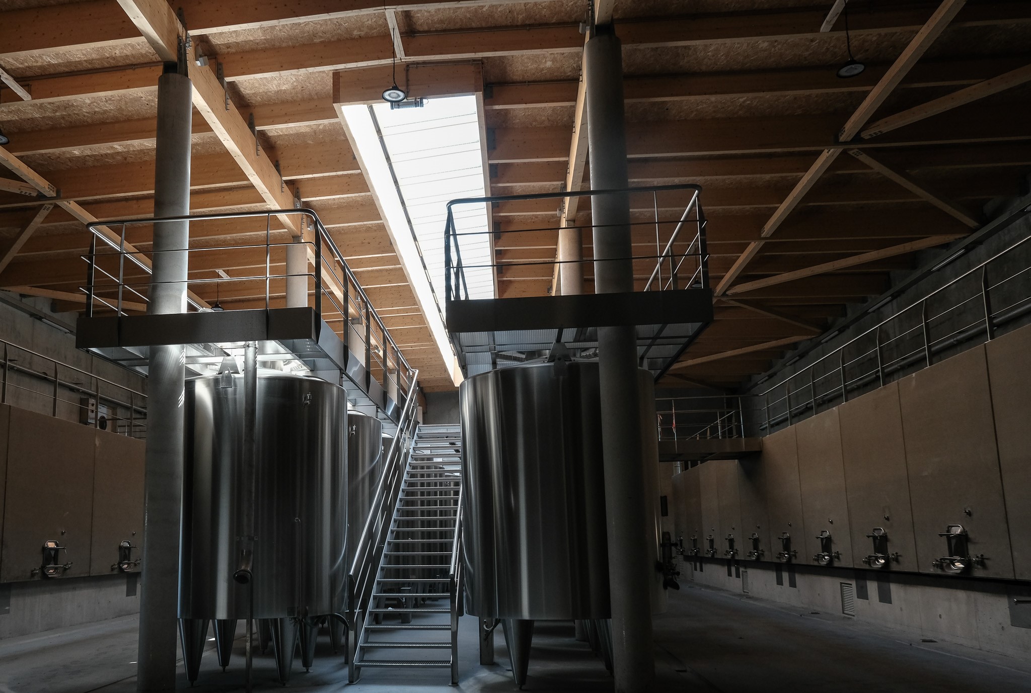 new vat room