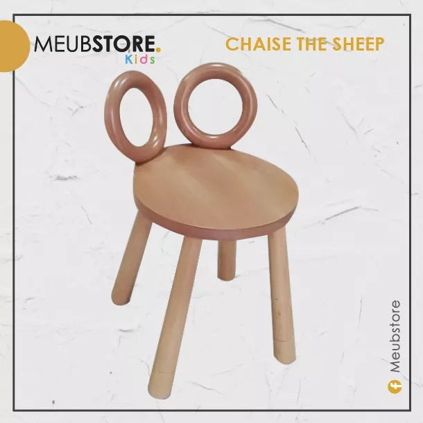 chaise the sheep