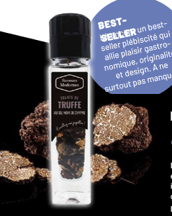 Truffle grinder