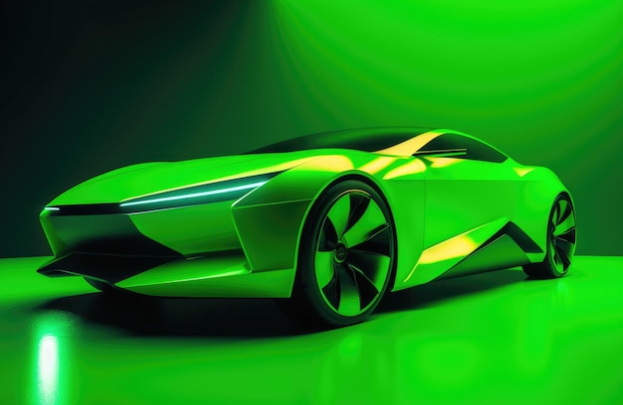 Il futuro sostenibile nell’automotive