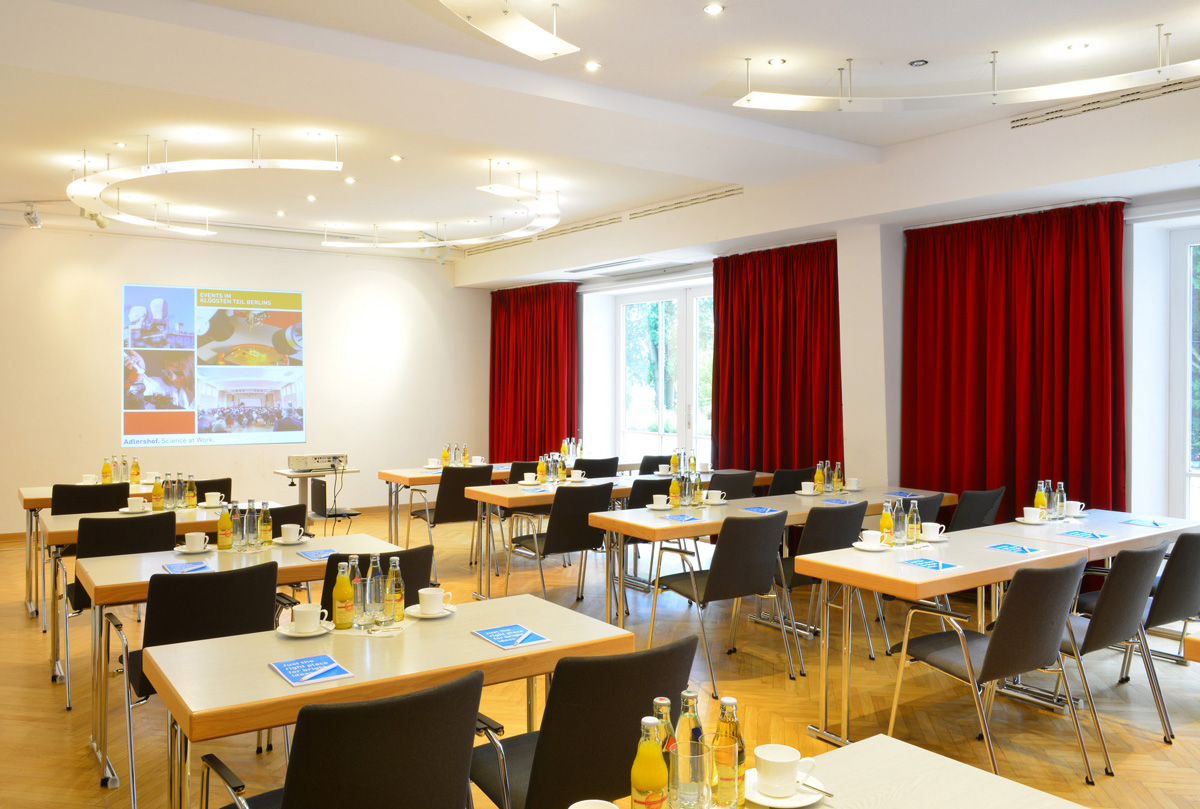 Session location Newton-Cabinet 