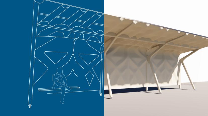 Ultra‑lightweight, high‑performance bio‑composites