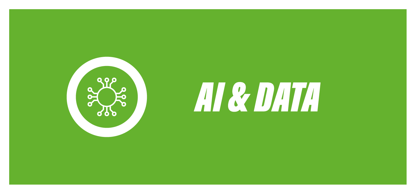 AI & Data