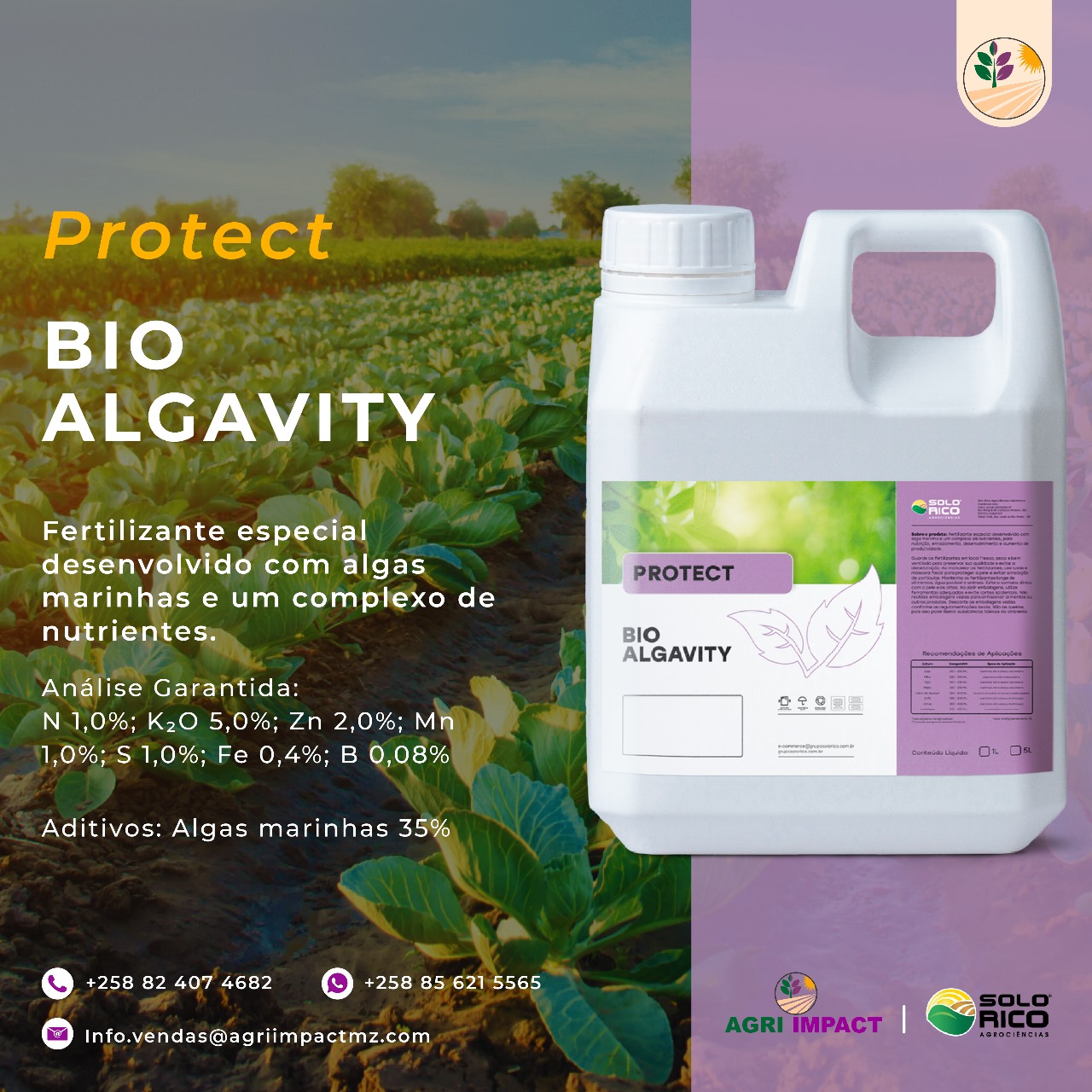 Protect Bio
