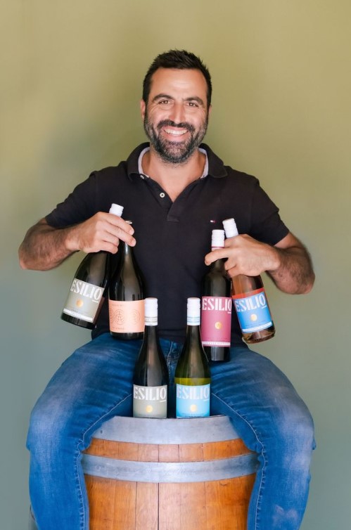 Winemaker