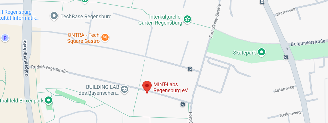 Session location MINT Labs