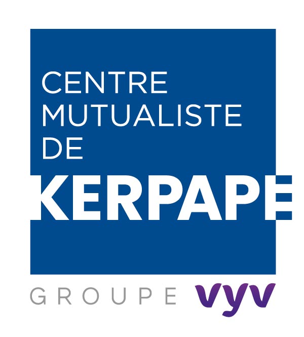 Centre Mutualiste de Kerpape