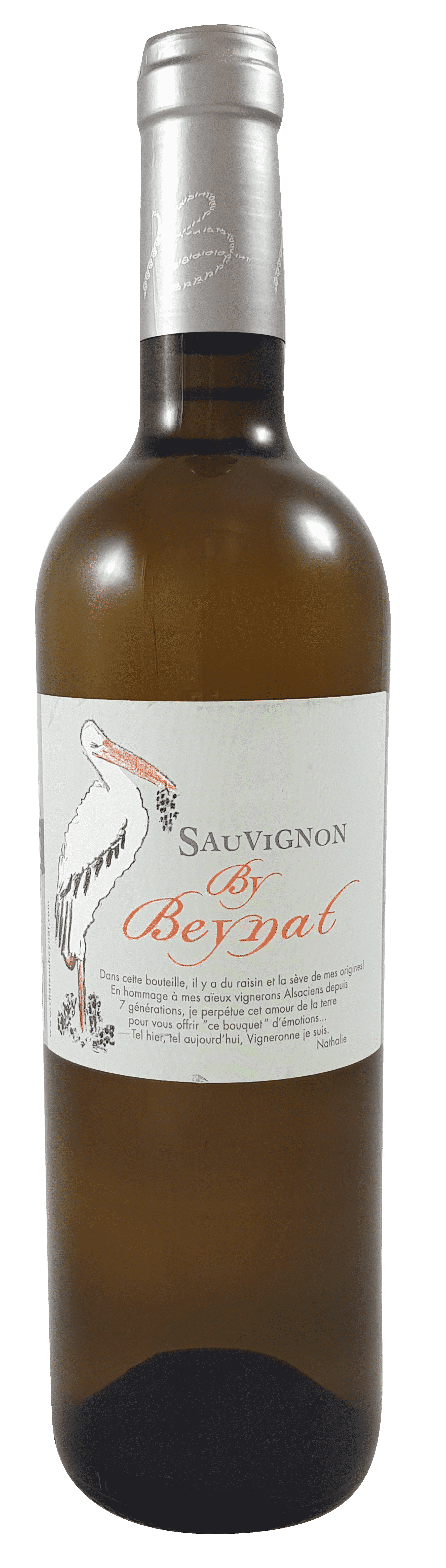 sauvignon by beynat