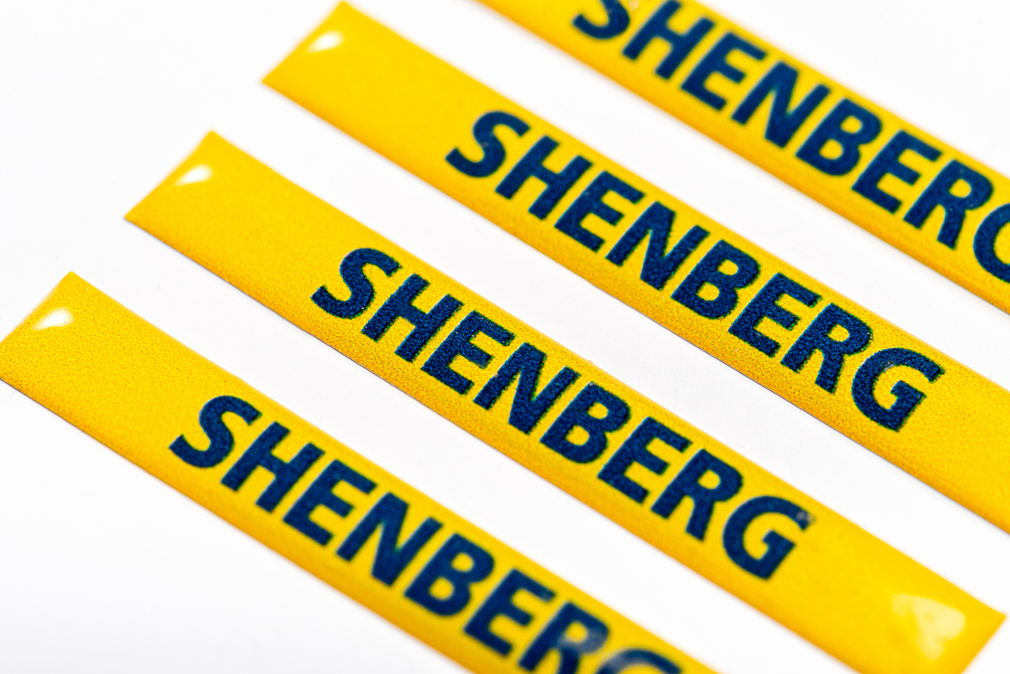 Brand Labels