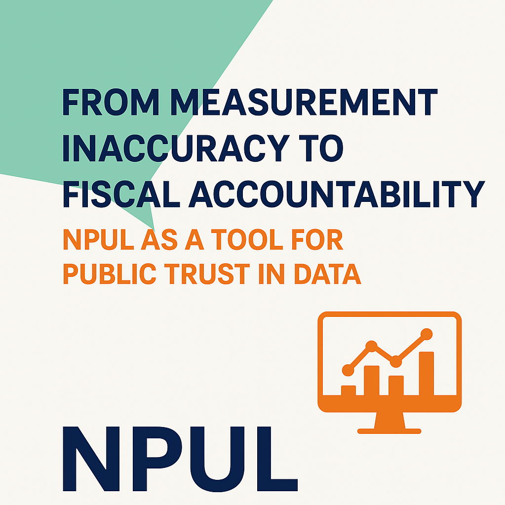 NPUL – Calibration-Driven Data Governance for Horizon Europe