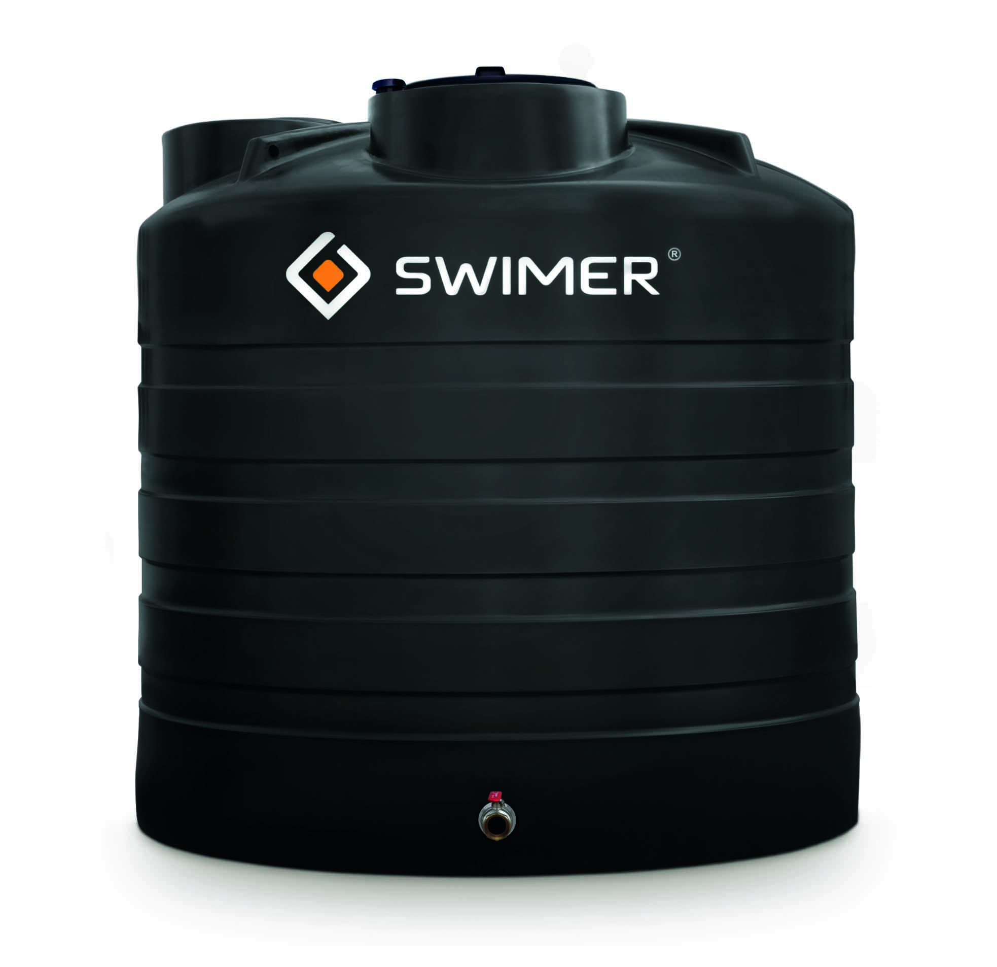 10000 Swimer Water Tank