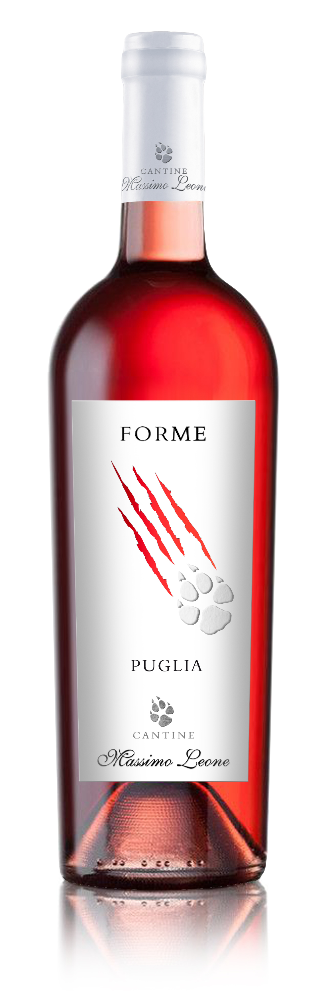 FORME ROSATO