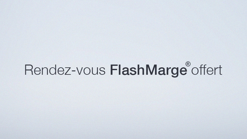 FlashMarge