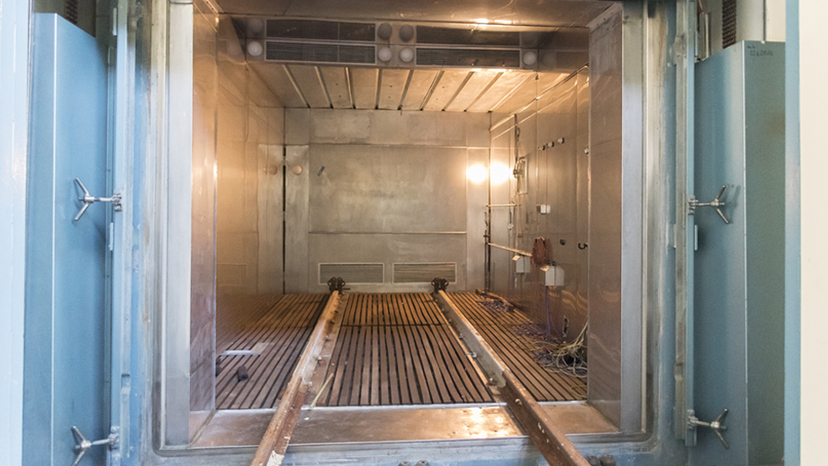 Weather Conditions SIM