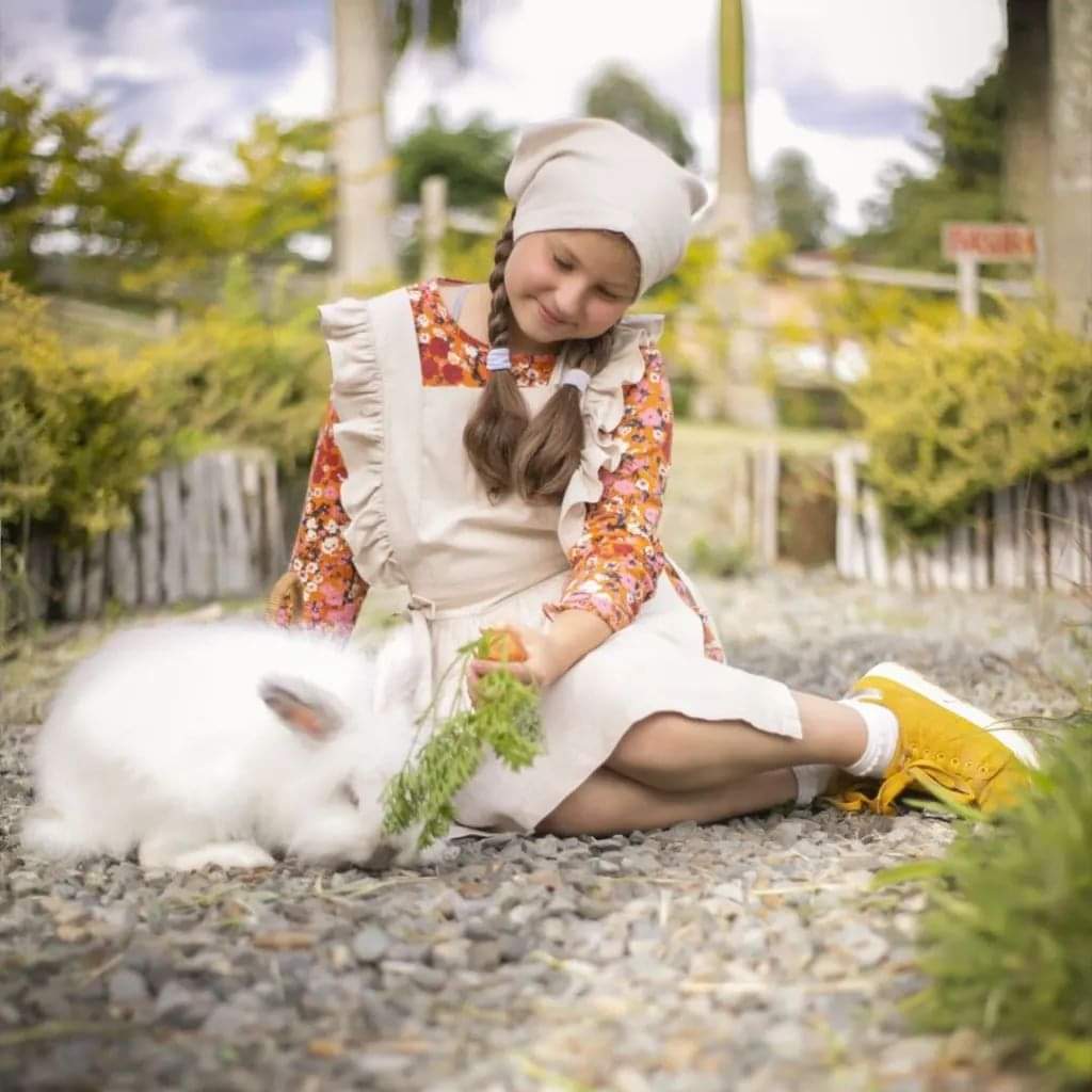 connection with animals