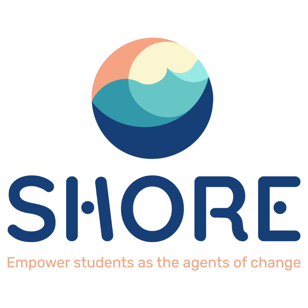 SHORE project logo