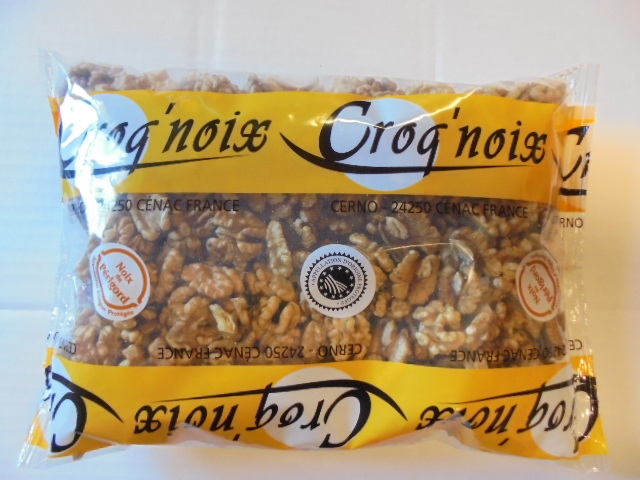 From 125g to 1kg bags