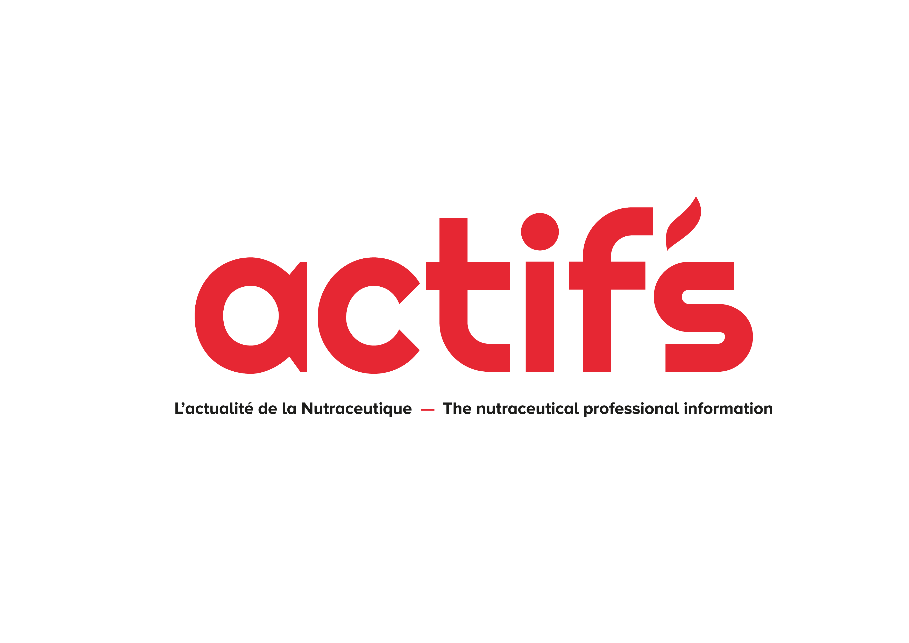 Actif's mag