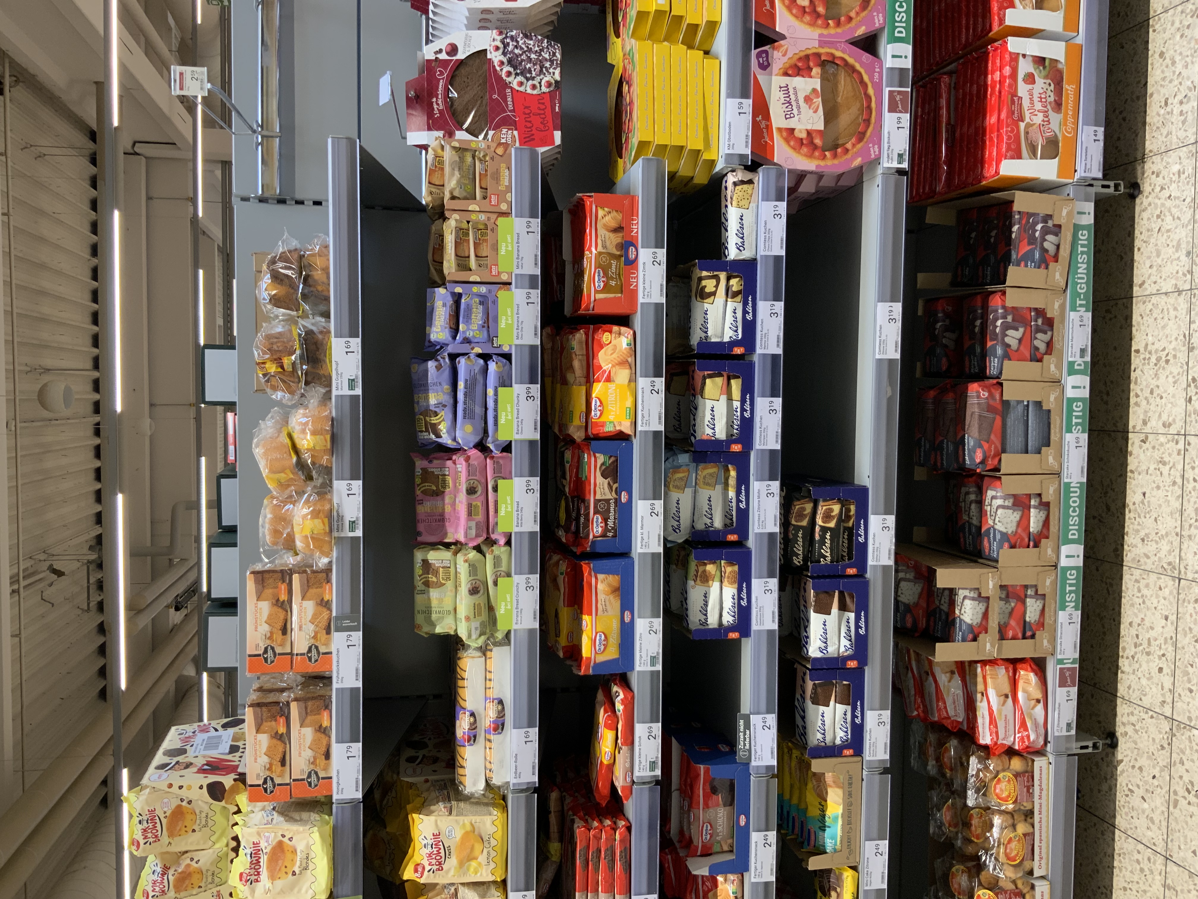 Shelf