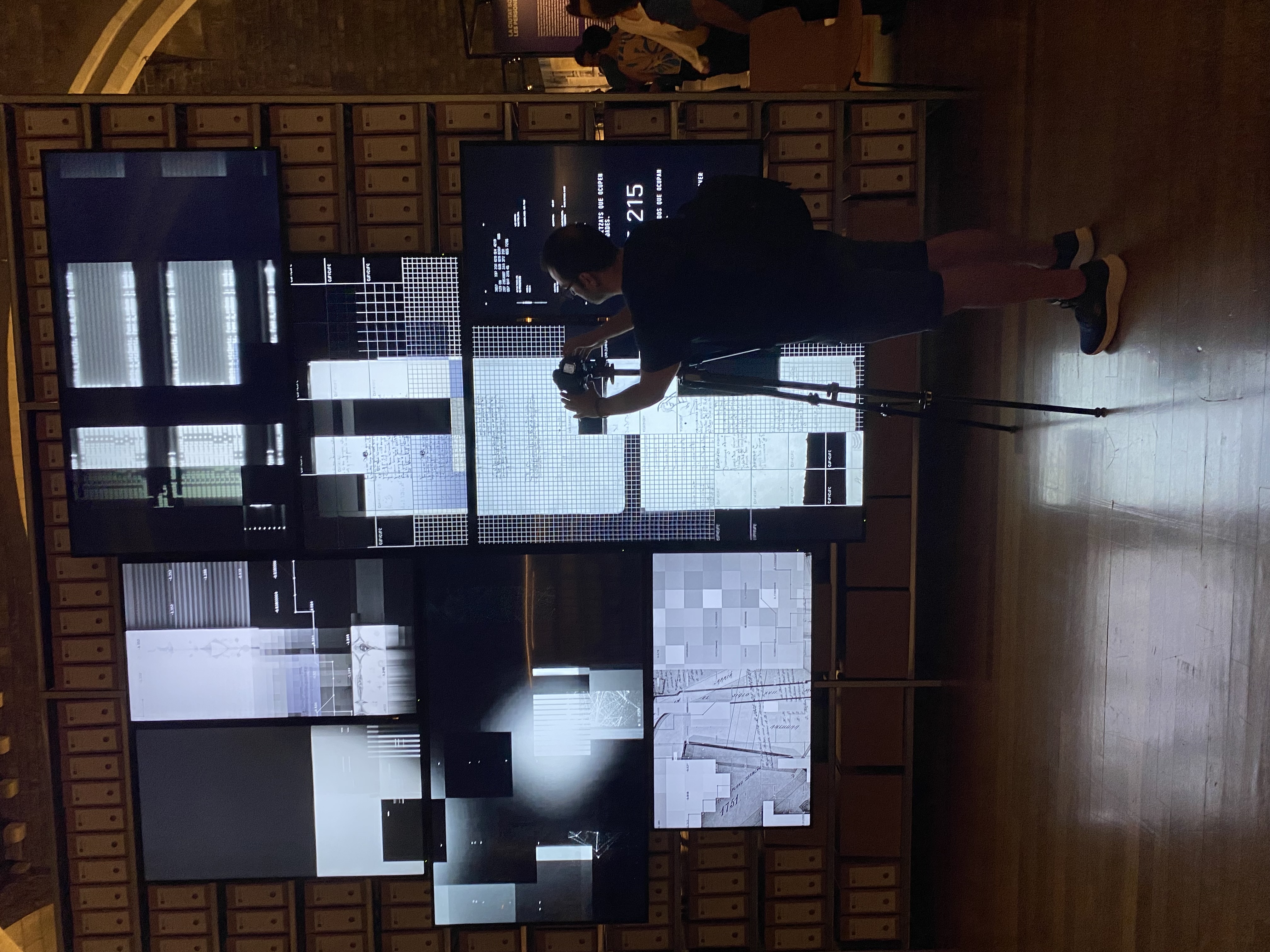 Expo Saló del Tinell