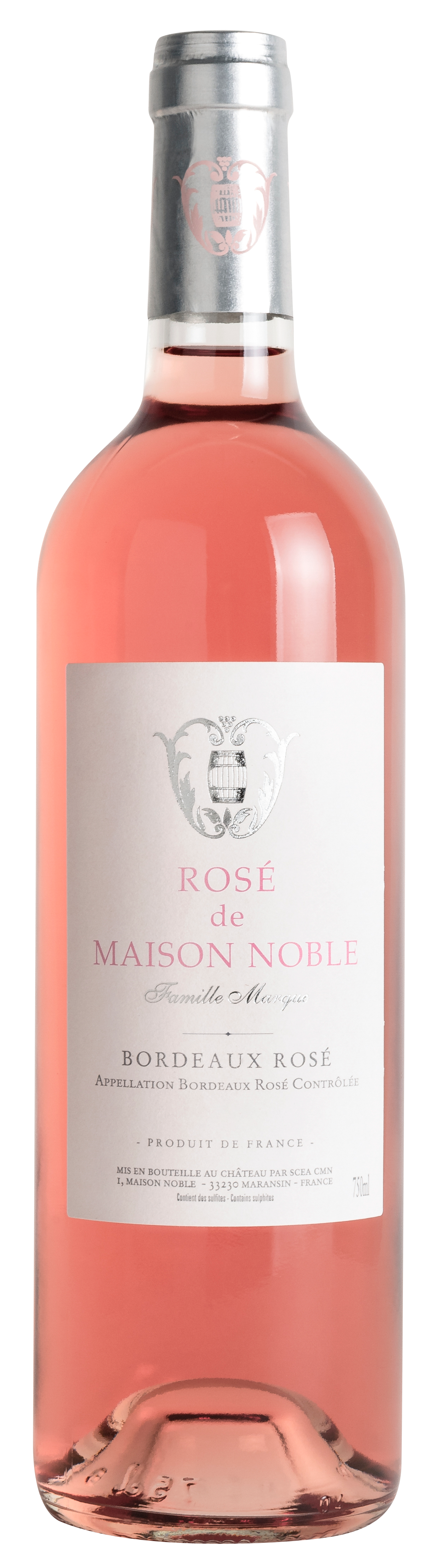 Rosé de Maison Noble