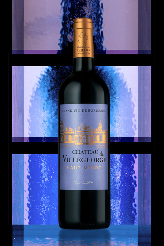 Château de Villegeorge
