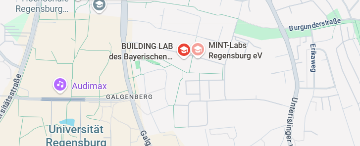 Session location Building Lab