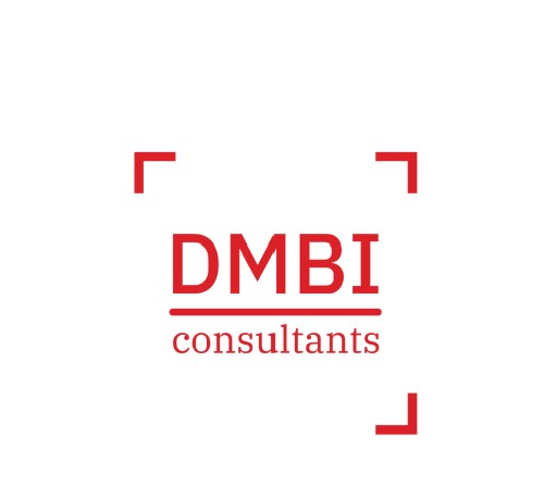 DMBI Logo