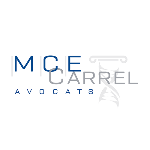 sponsor silver MCE CARREL