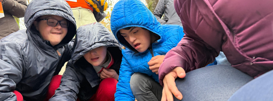 This initiative enables neurodivergent individuals to participate in public, cultural and artistic events.