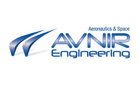 Avnir Engineering logo