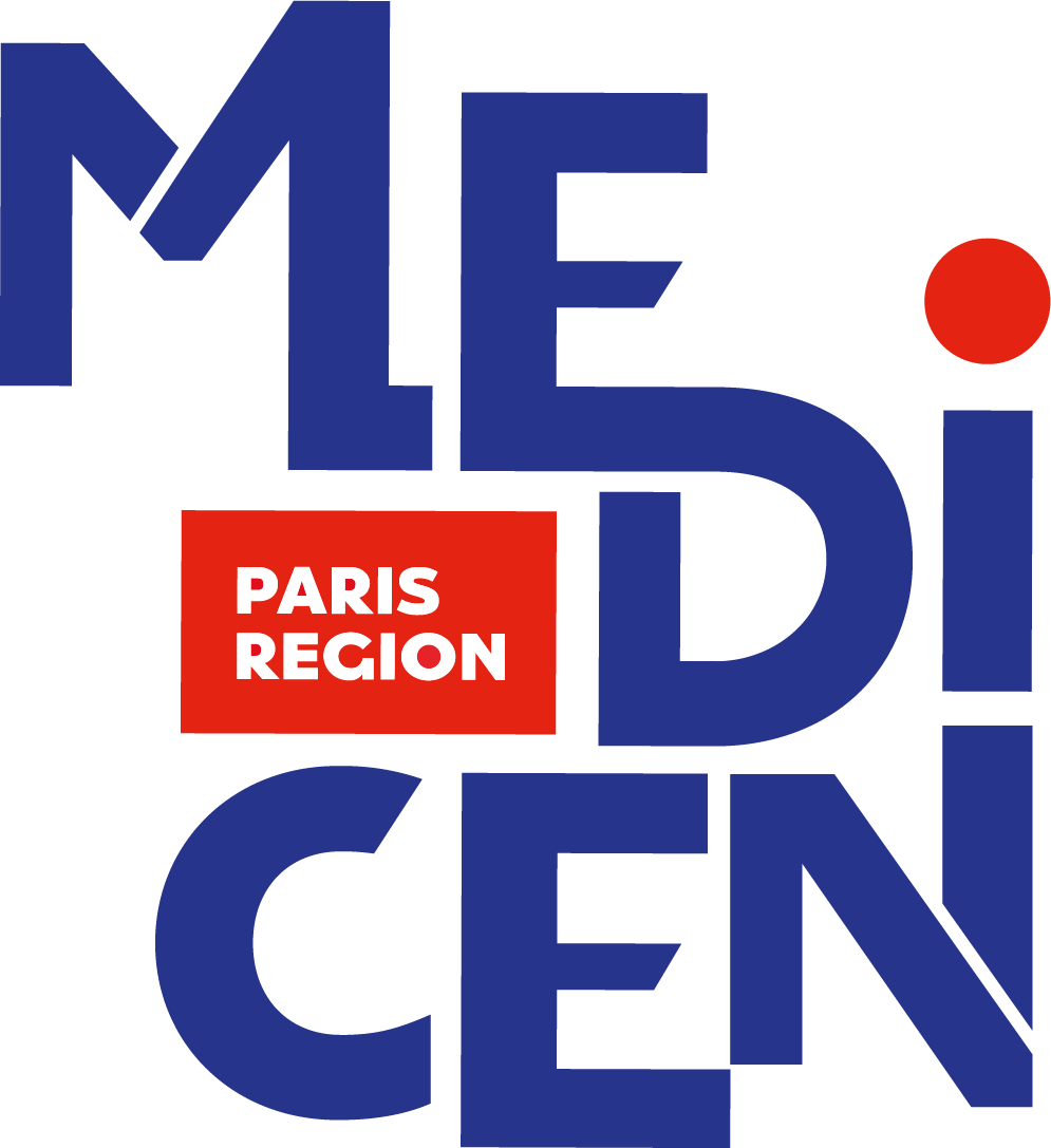 Medicen website
