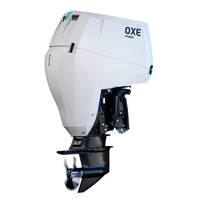 OXE Marine 450 Hybrid Outboard