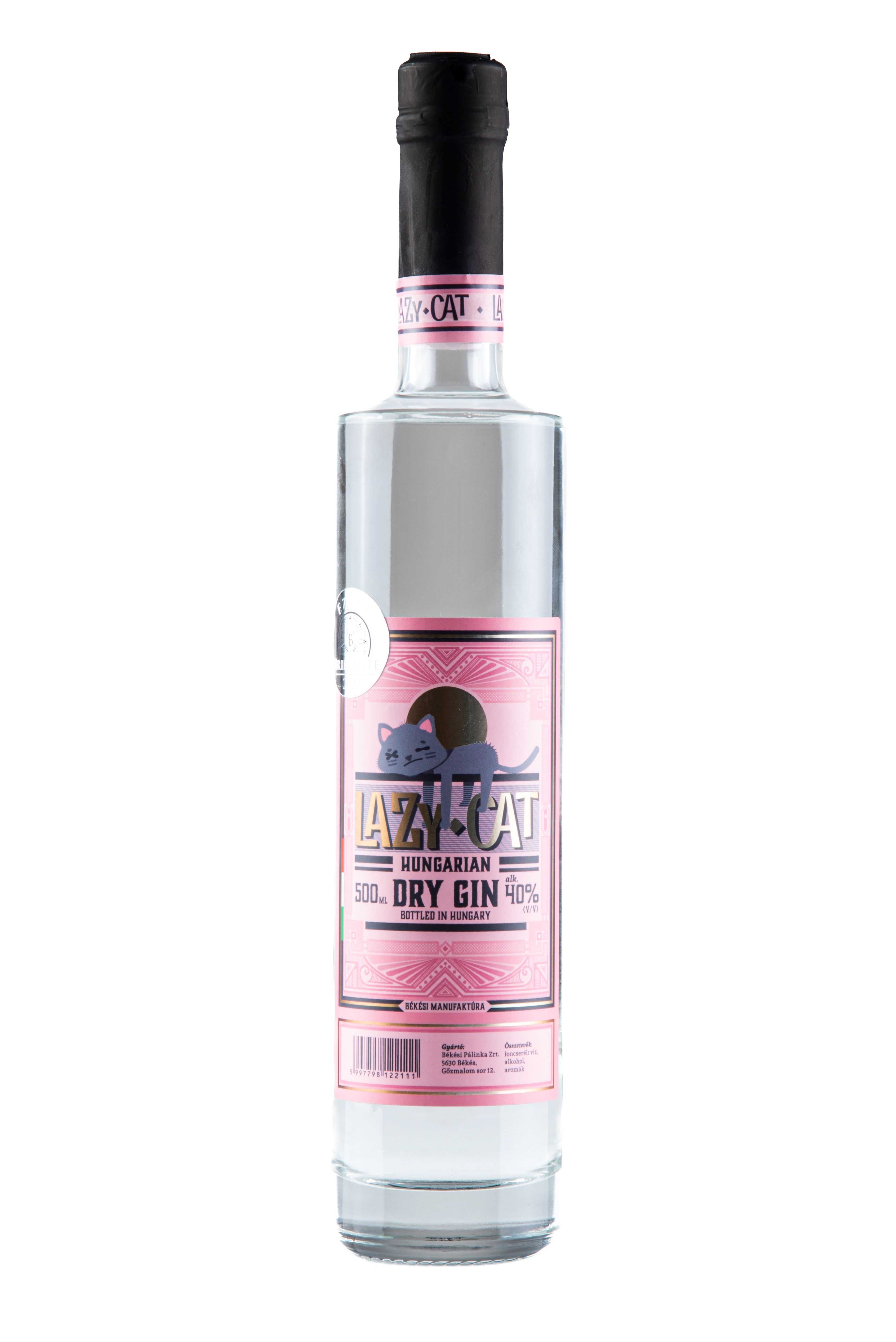 Gin
