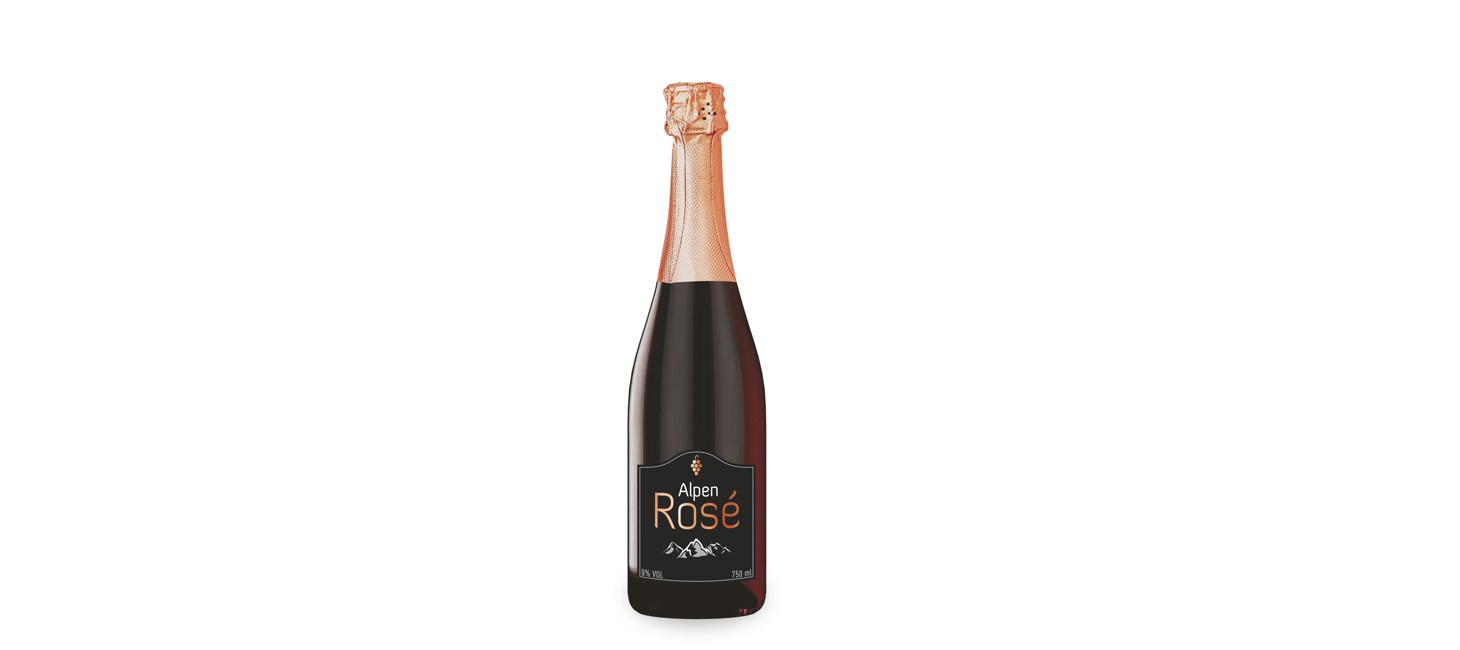 Alpen Rosé